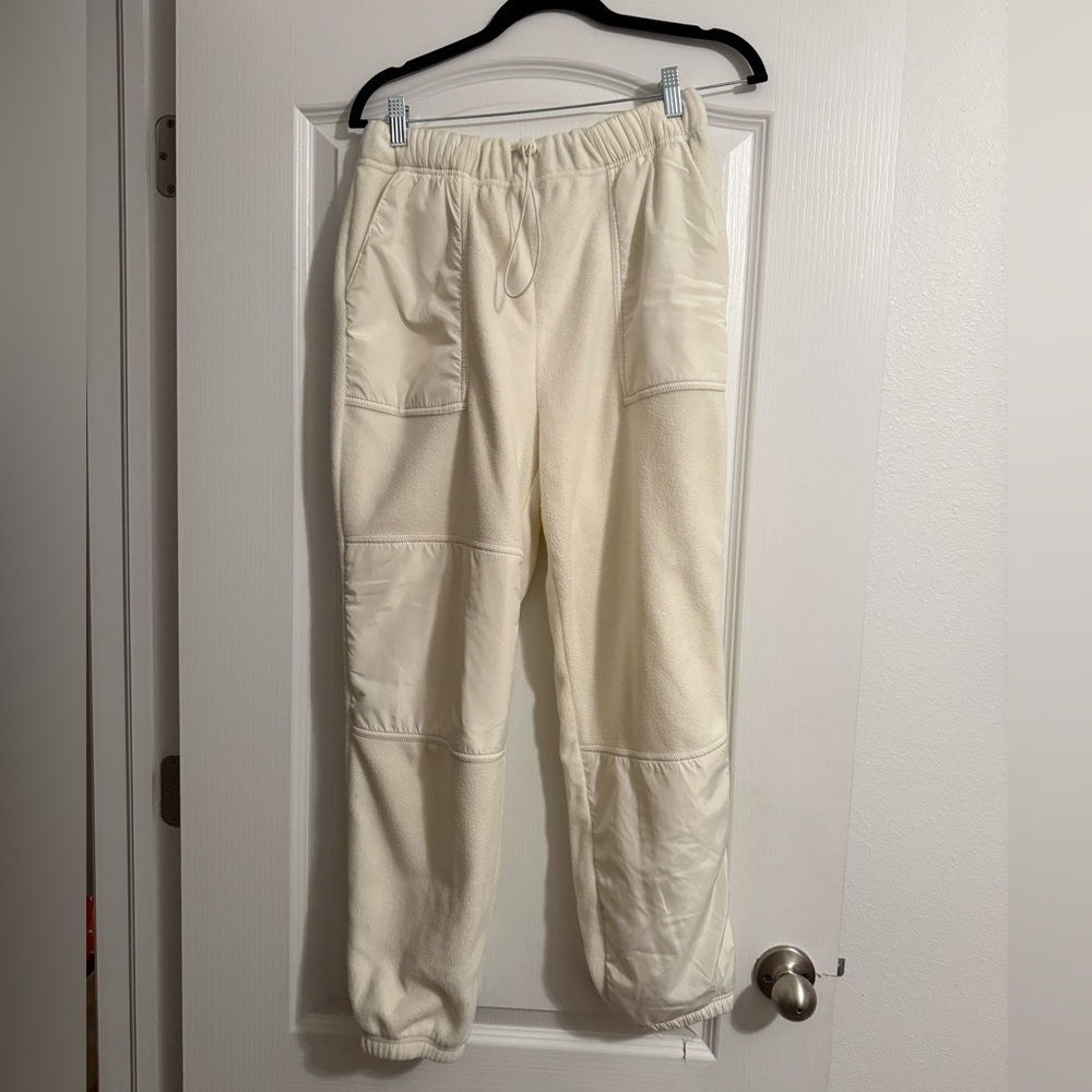 Women’s Cream Soft SweatPants